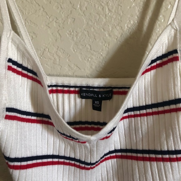 Kendall and Kylie tank-top - Picture 3 of 3